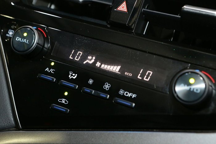 2022 Toyota Camry Ascent