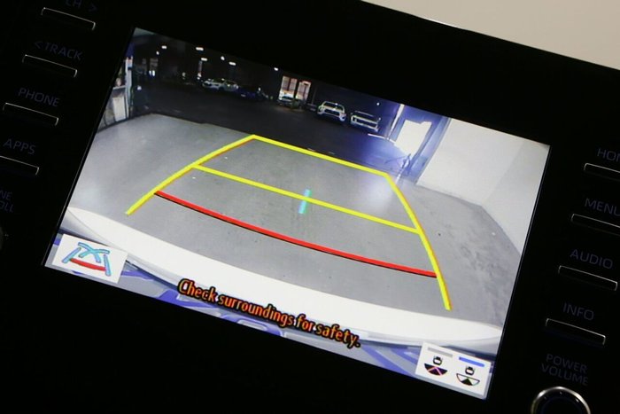 2022 Toyota Camry Ascent