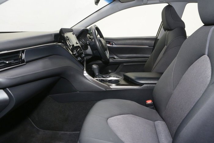 2022 Toyota Camry Ascent