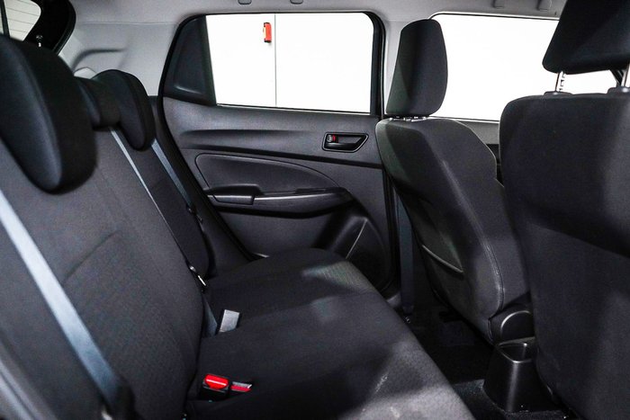 2022 Suzuki Swift GL