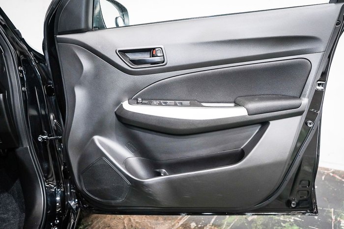 2022 Suzuki Swift GL