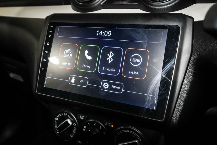 2022 Suzuki Swift GL