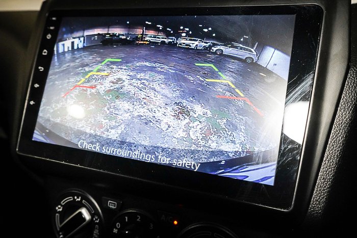 2022 Suzuki Swift GL