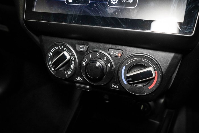 2022 Suzuki Swift GL