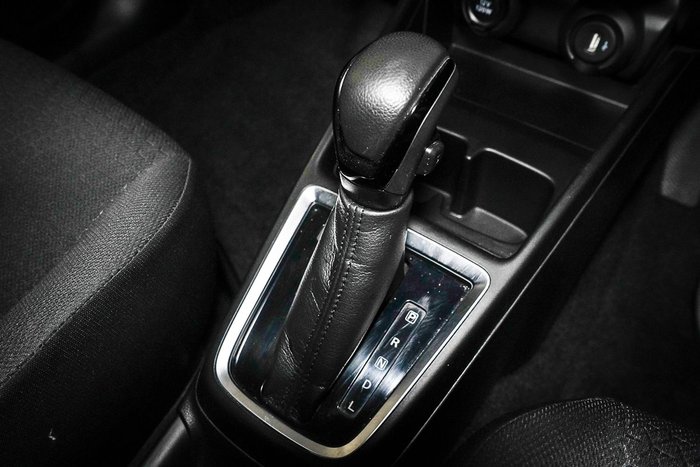 2022 Suzuki Swift GL