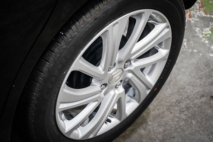 2022 Suzuki Swift GL