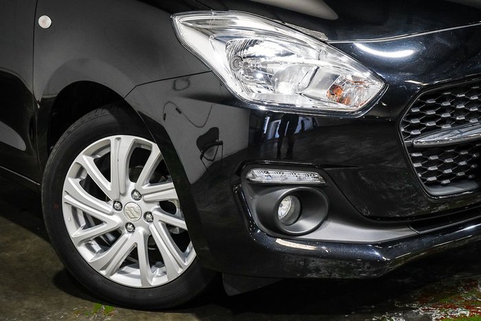 2022 Suzuki Swift GL