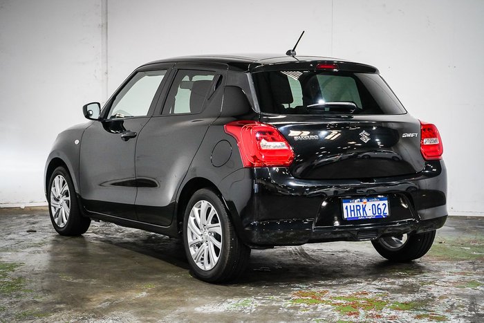 2022 Suzuki Swift GL