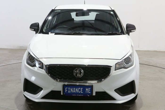 2024 MG MG3 Core