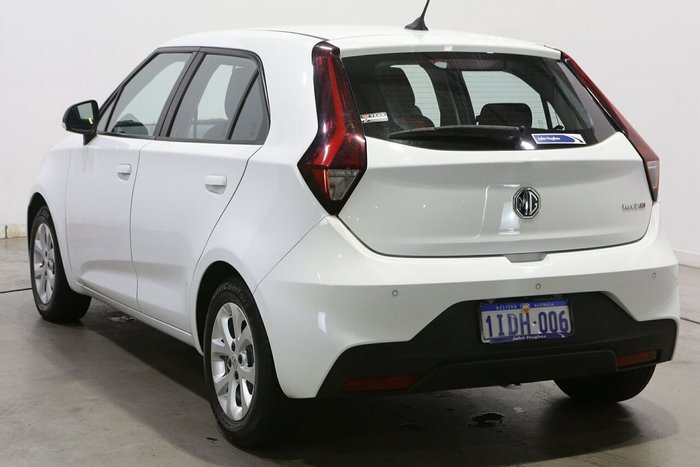 2024 MG MG3 Core