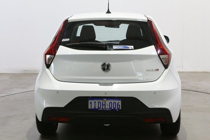 2024 MG MG3 Core