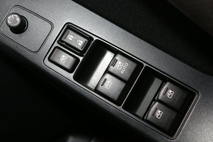 2013 Subaru Forester 2.5i-L