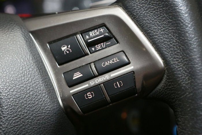 2013 Subaru Forester 2.5i-L