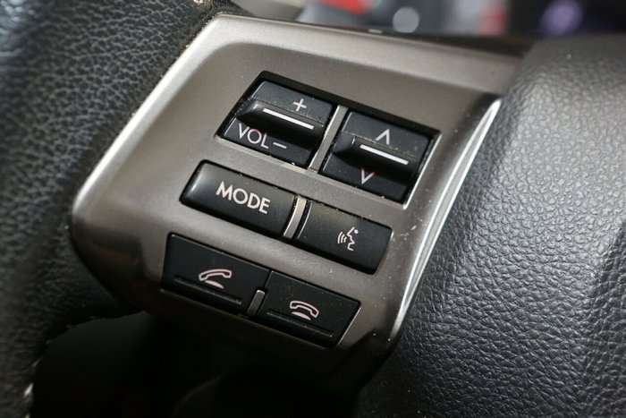 2013 Subaru Forester 2.5i-L