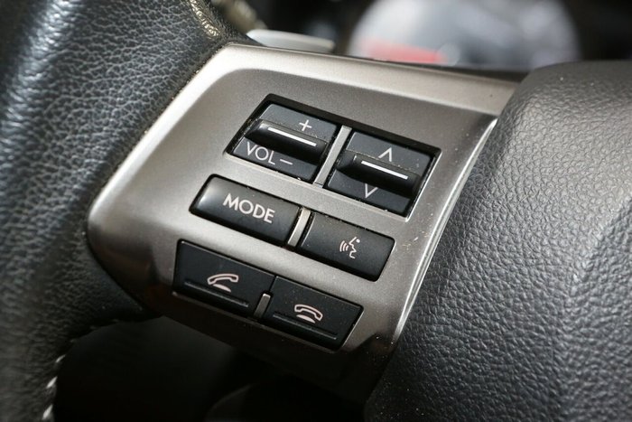 2013 Subaru Forester 2.5i-L