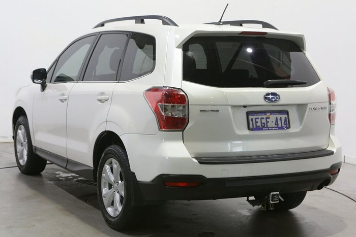 2013 Subaru Forester 2.5i-L
