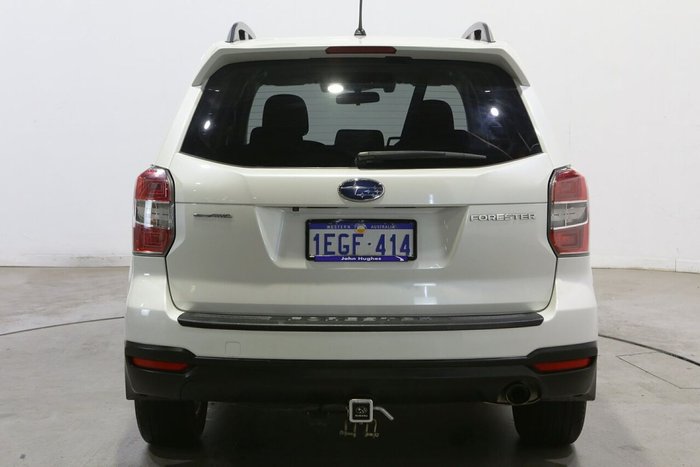 2013 Subaru Forester 2.5i-L