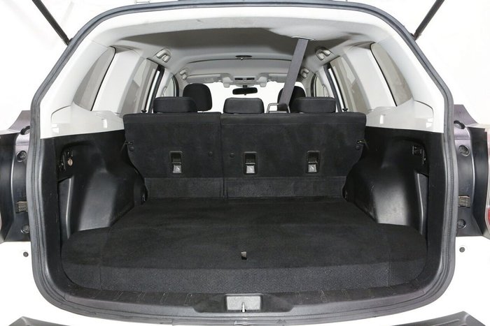 2013 Subaru Forester 2.5i-L