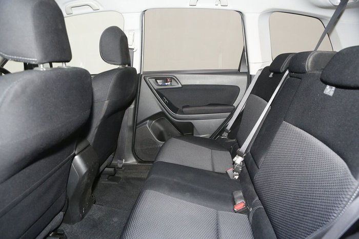 2013 Subaru Forester 2.5i-L