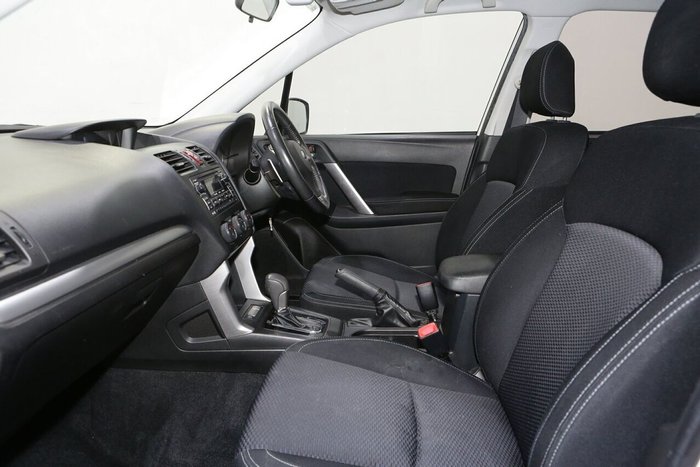 2013 Subaru Forester 2.5i-L