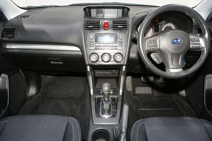 2013 Subaru Forester 2.5i-L