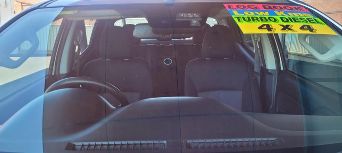 2019 Mitsubishi Triton GLX+