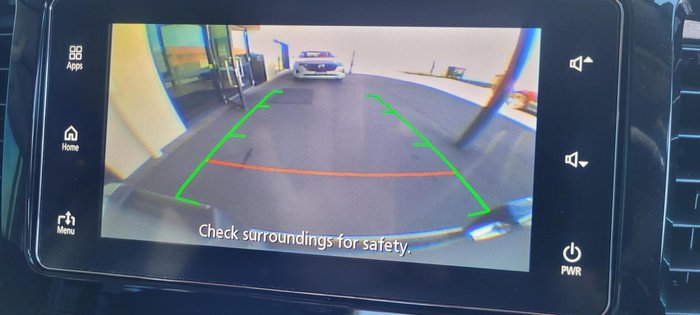 2019 Mitsubishi Triton GLX+