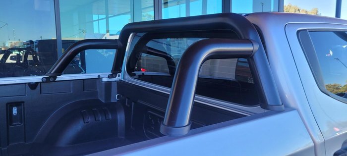 2019 Mitsubishi Triton GLX+