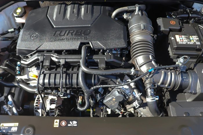 2023 Kia Stonic GT-Line