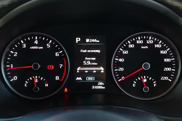 2023 Kia Stonic GT-Line