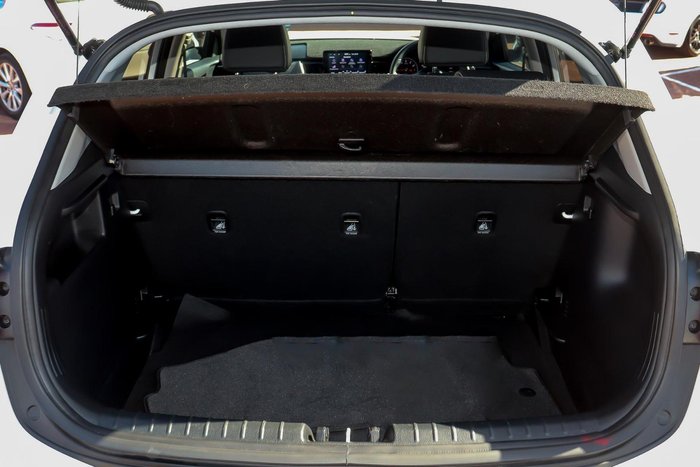 2023 Kia Stonic GT-Line