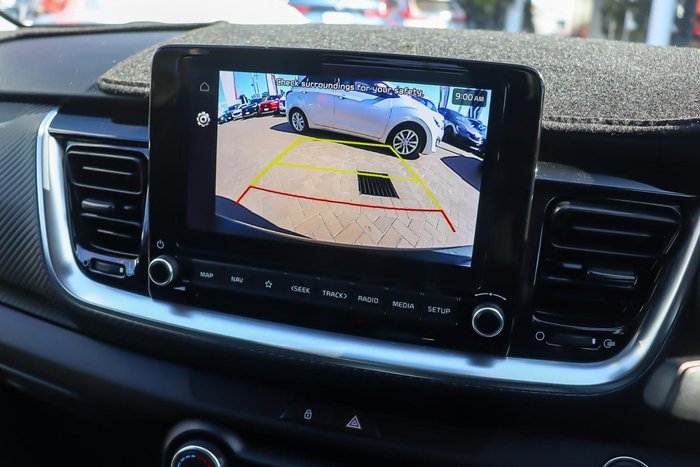 2023 Kia Stonic GT-Line