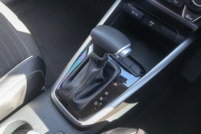 2023 Kia Stonic GT-Line