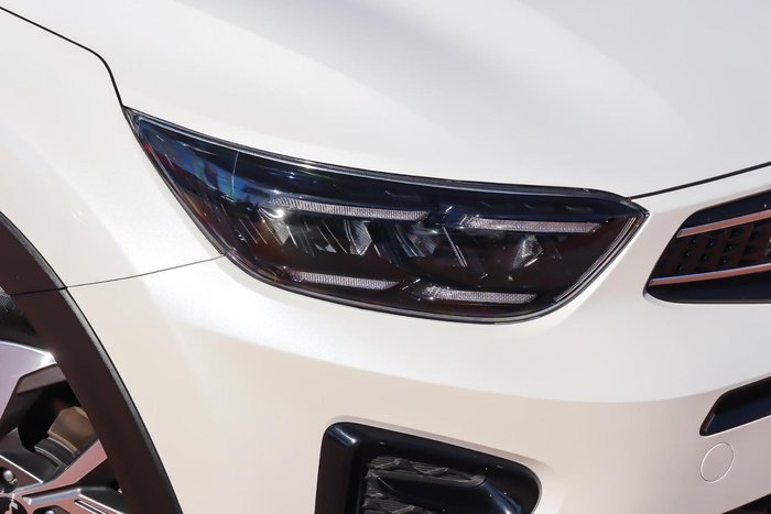 2023 Kia Stonic GT-Line