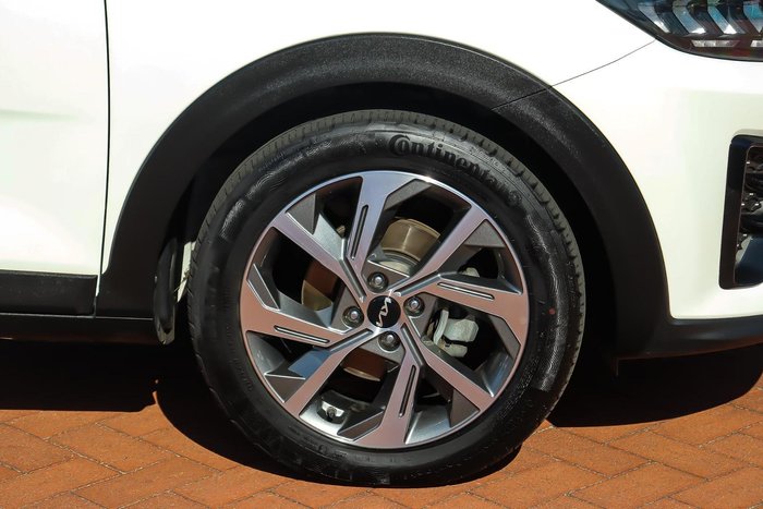 2023 Kia Stonic GT-Line