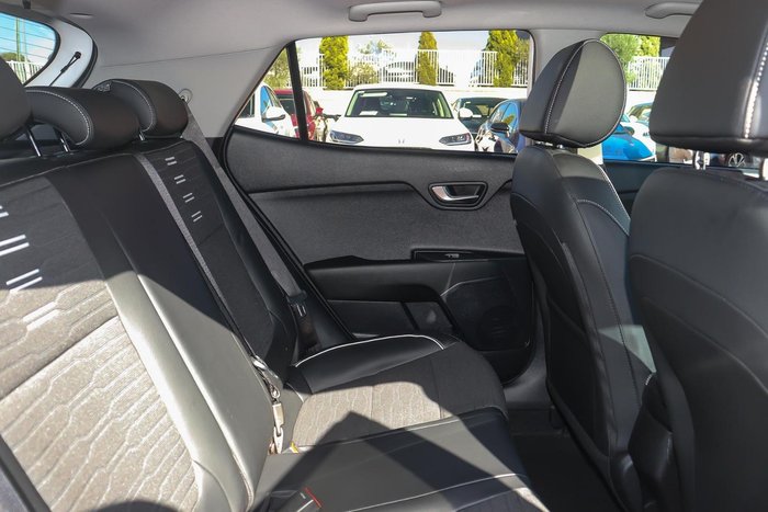 2023 Kia Stonic GT-Line