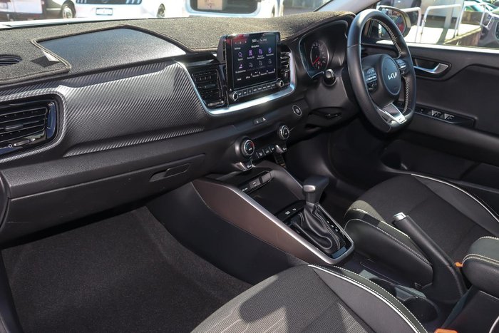 2023 Kia Stonic GT-Line