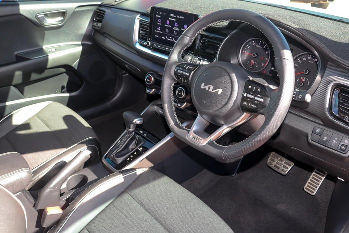 2023 Kia Stonic GT-Line