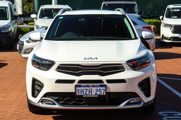 2023 Kia Stonic GT-Line