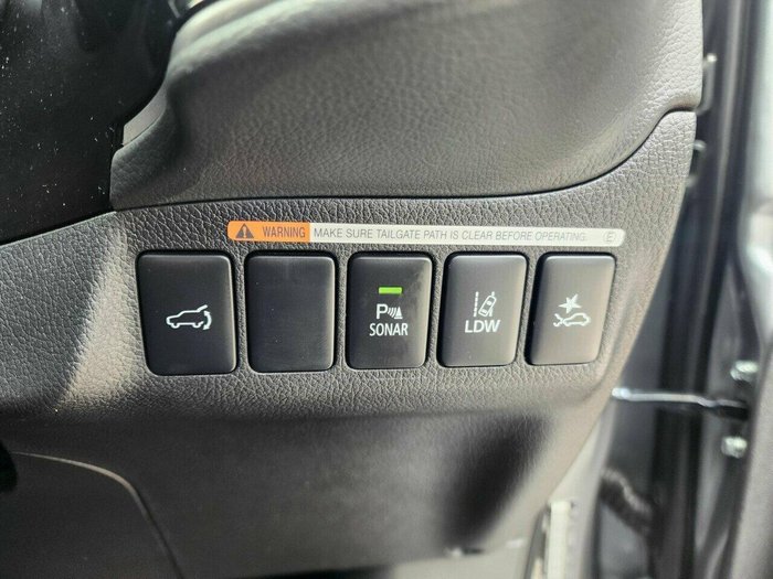 2020 Mitsubishi Outlander Exceed