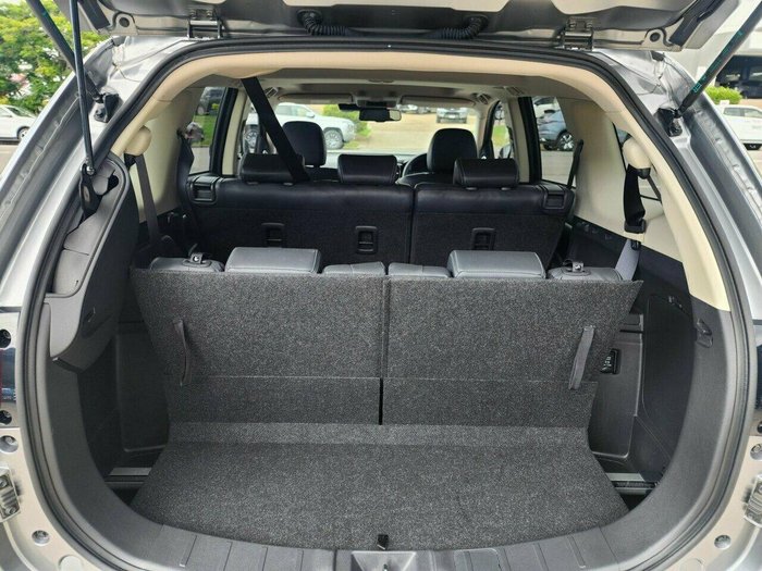 2020 Mitsubishi Outlander Exceed