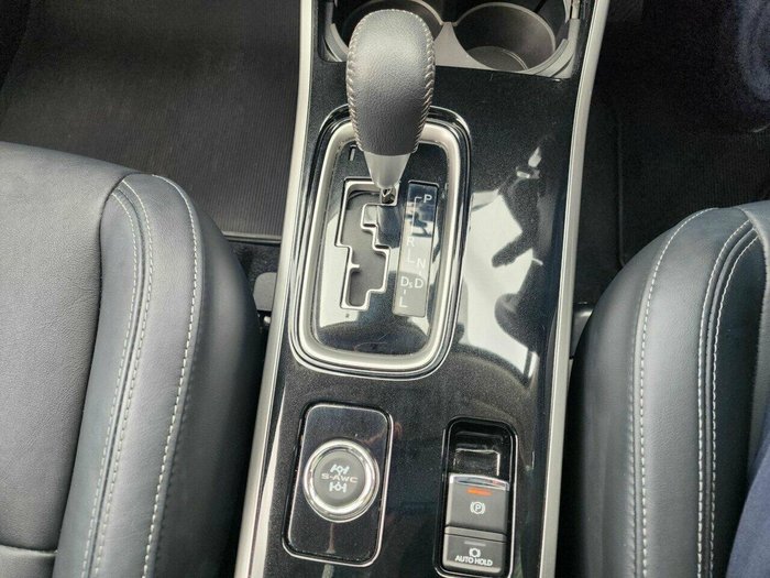 2020 Mitsubishi Outlander Exceed