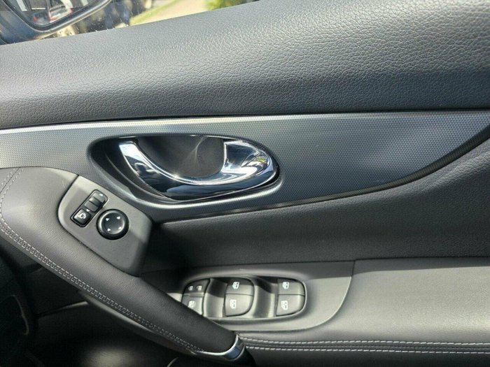 2019 Nissan QASHQAI Ti