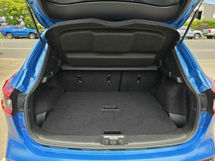 2019 Nissan QASHQAI Ti