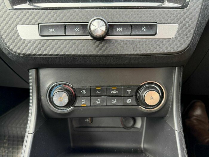 2021 MG ZS Excite Plus