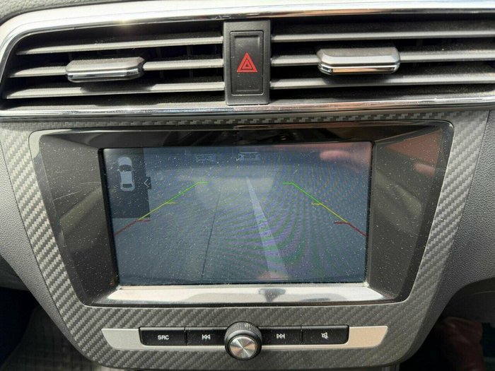 2021 MG ZS Excite Plus