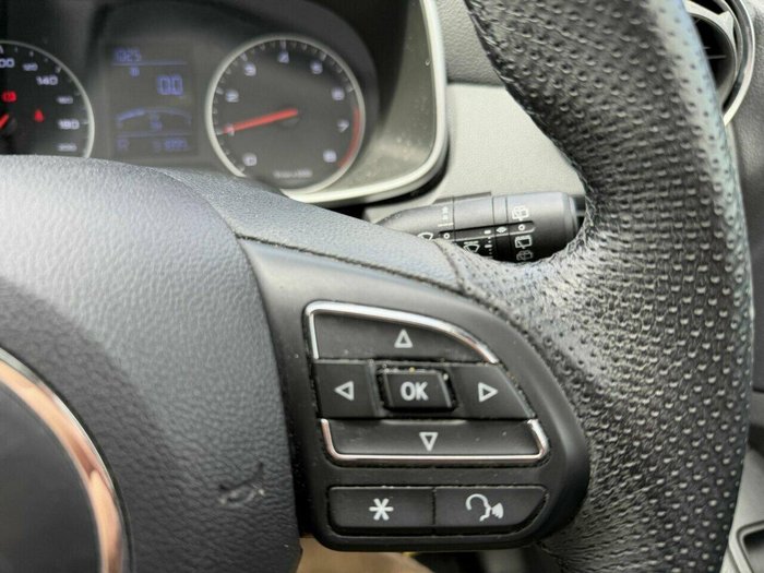 2021 MG ZS Excite Plus