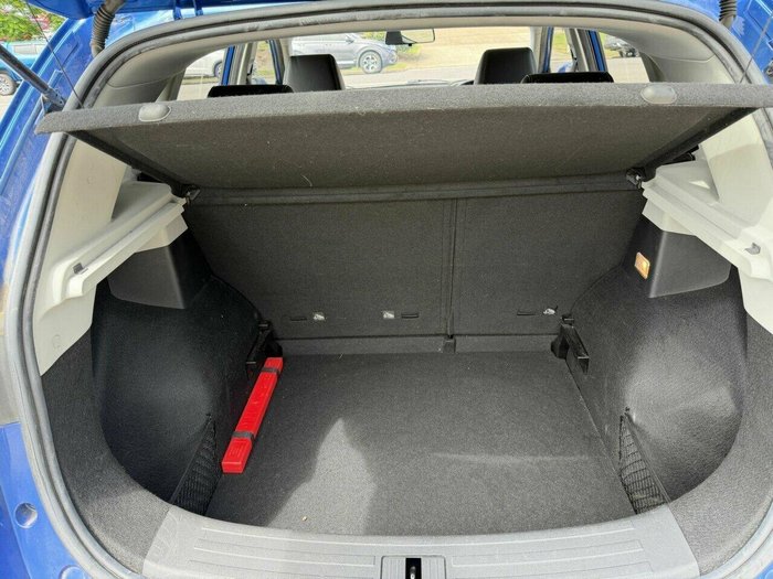 2021 MG ZS Excite Plus