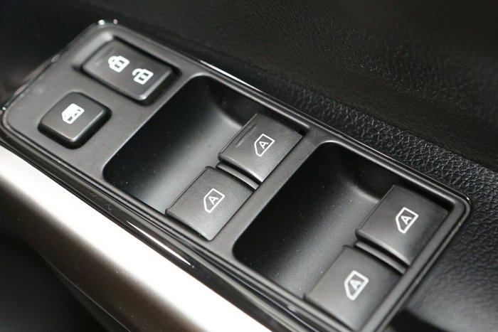 2022 Mitsubishi Pajero Sport Exceed