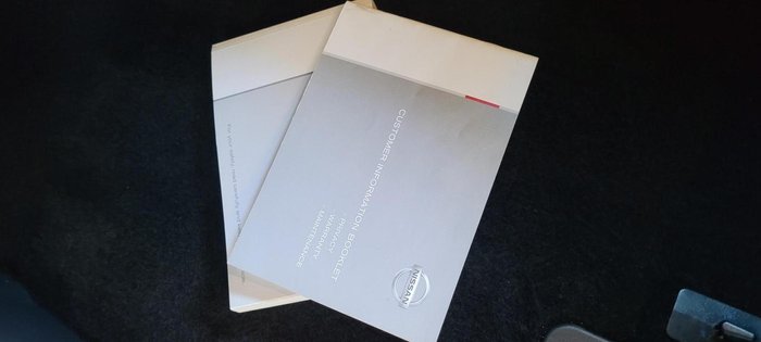 2016 Nissan Pathfinder ST